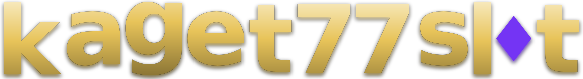 kaget77 slot logo