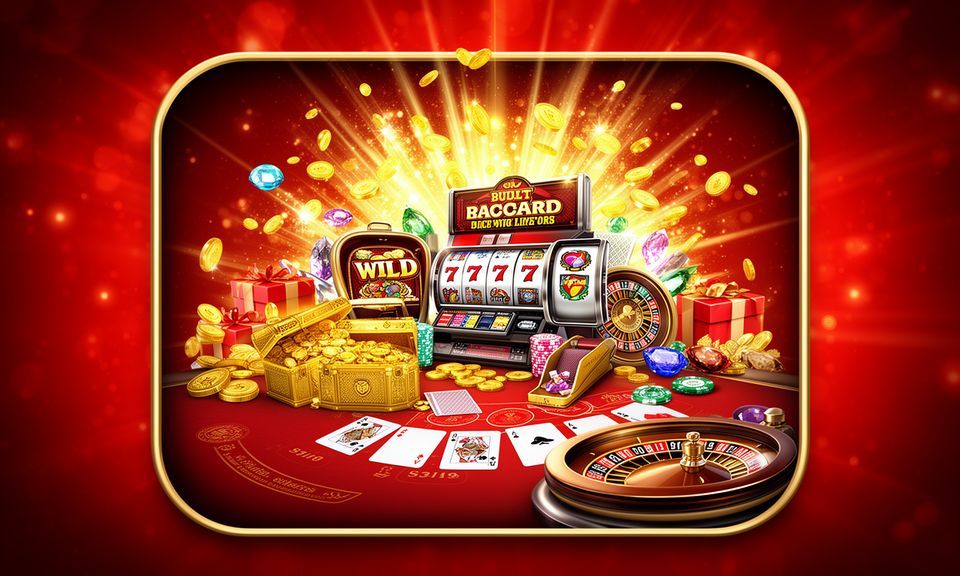 kaget77 slot gaming platform