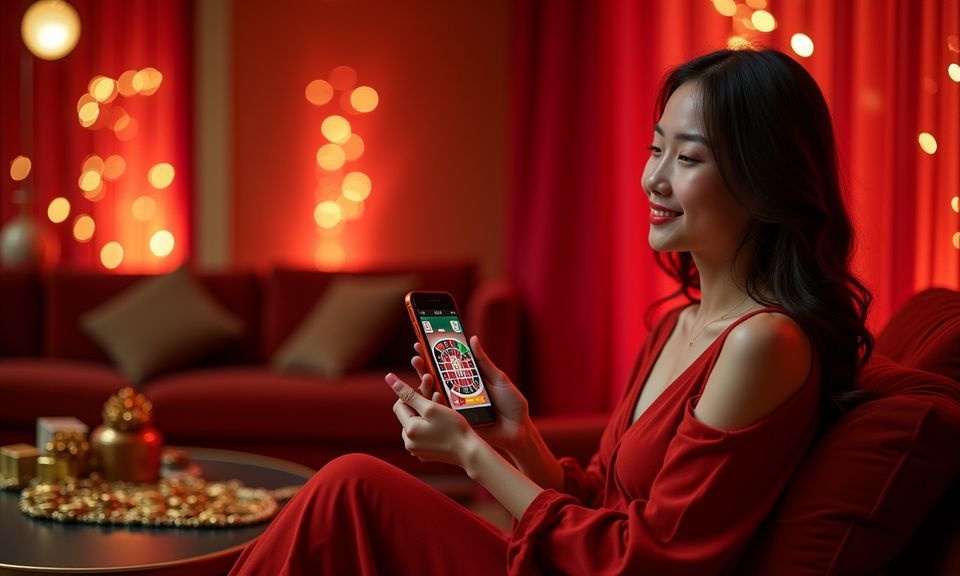kaget77 slot mobile gaming