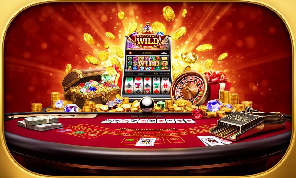 kaget77 slot Live Dragon Tiger Royal