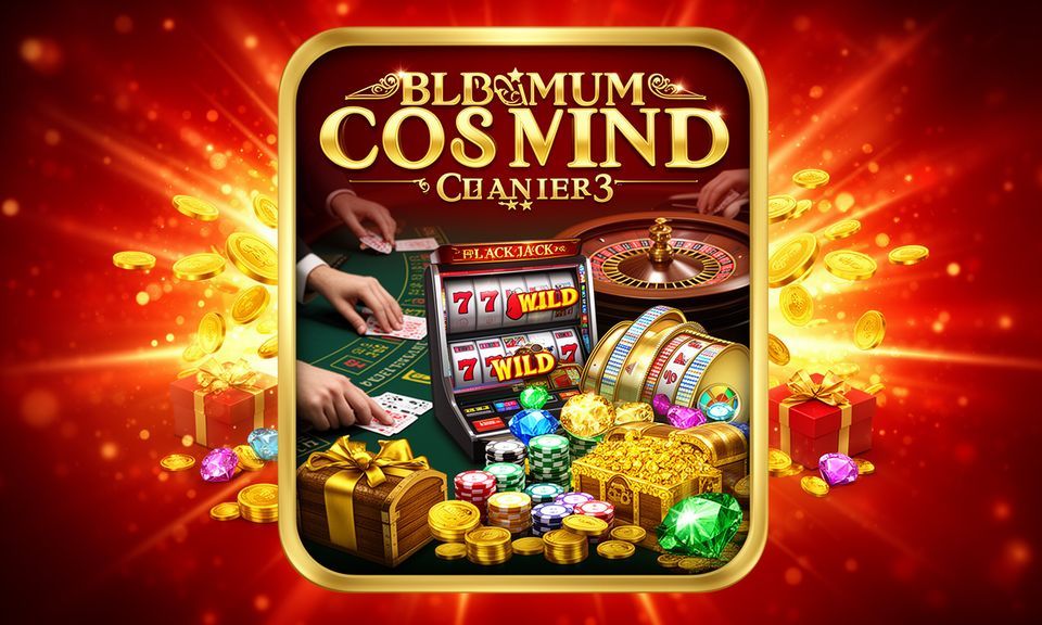 kaget77 slot Casino