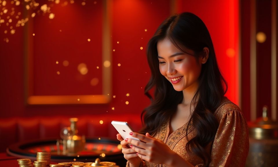 kaget77 slot Sportsbook